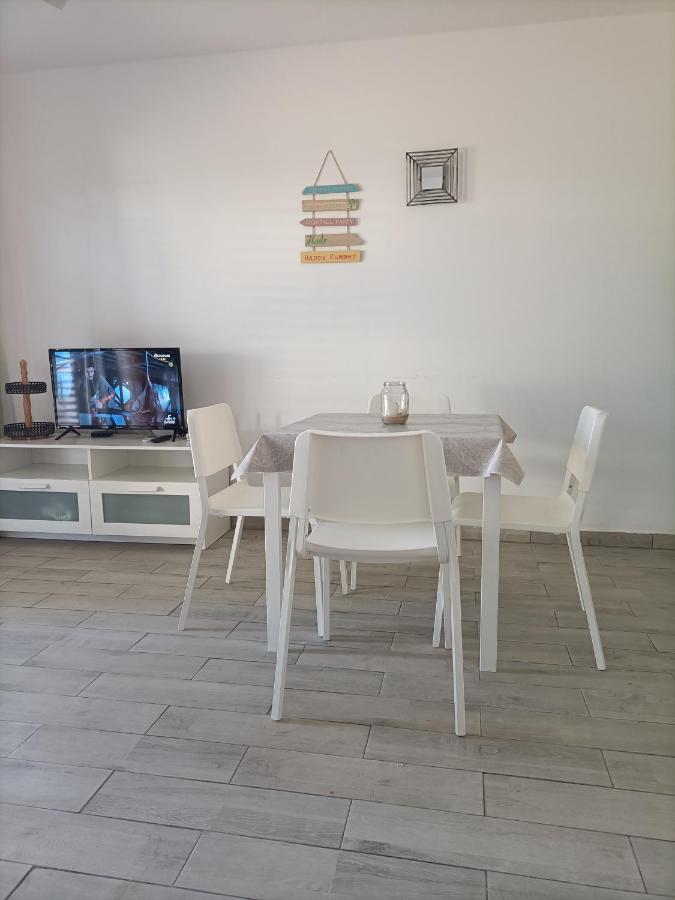 Le Petit Apartment Costa De Antigua Exterior photo