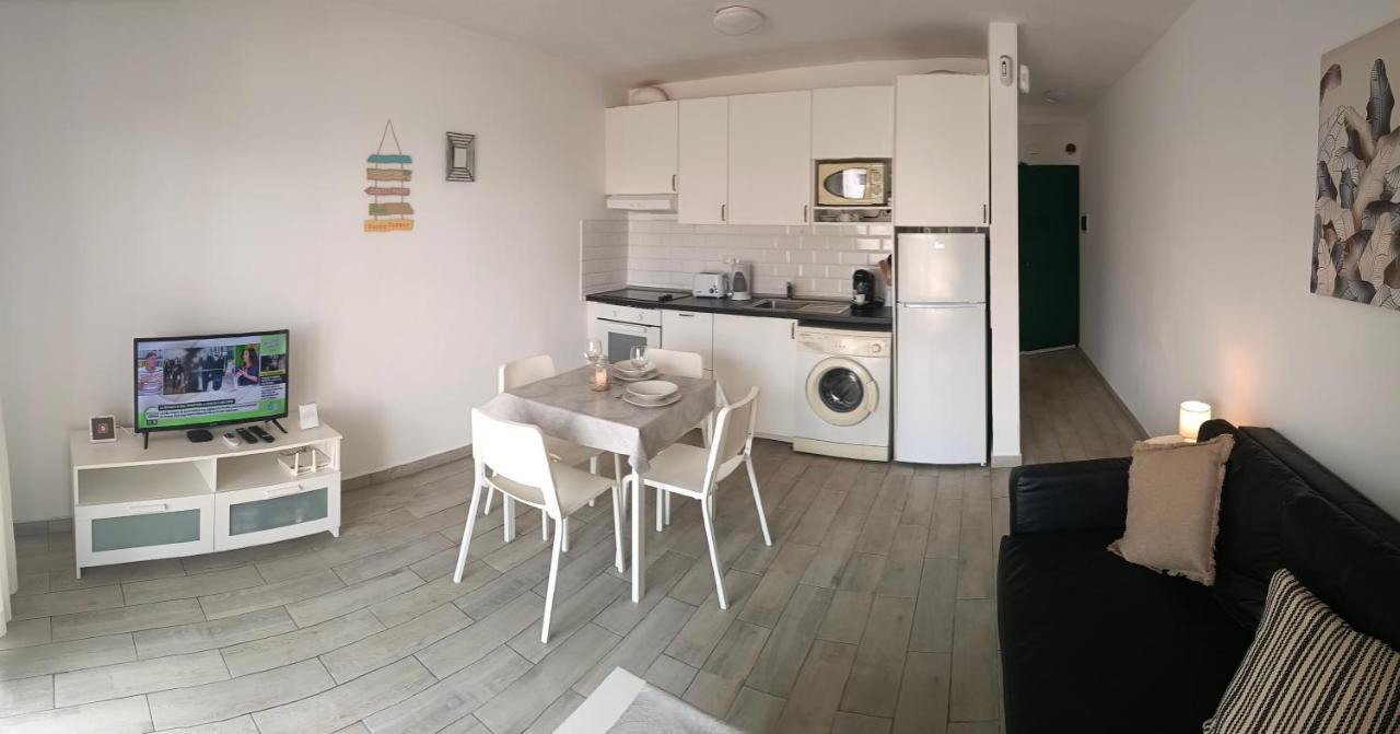 Le Petit Apartment Costa De Antigua Exterior photo