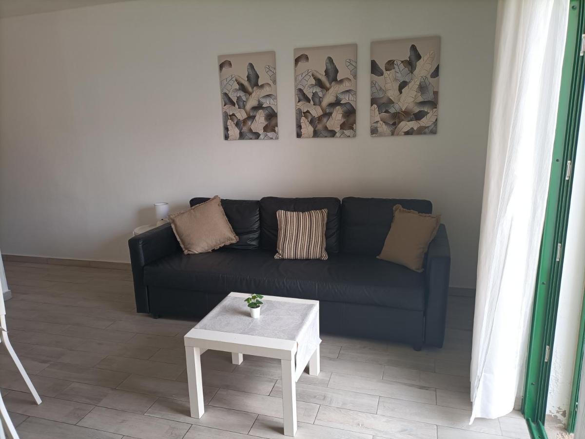 Le Petit Apartment Costa De Antigua Exterior photo