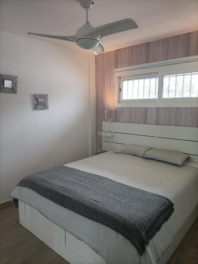 Le Petit Apartment Costa De Antigua Exterior photo