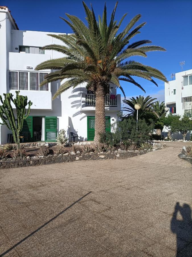 Le Petit Apartment Costa De Antigua Exterior photo
