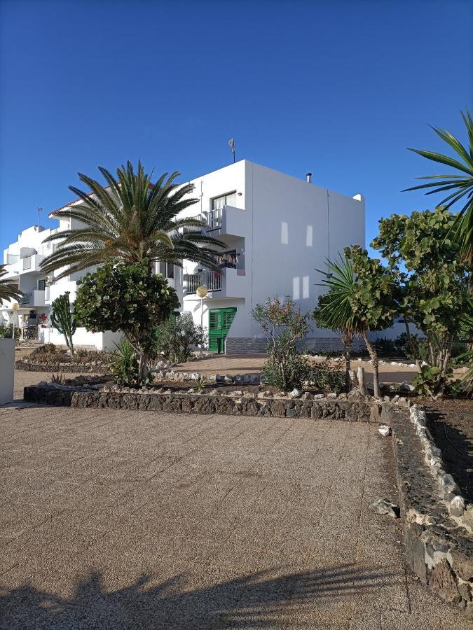 Le Petit Apartment Costa De Antigua Exterior photo