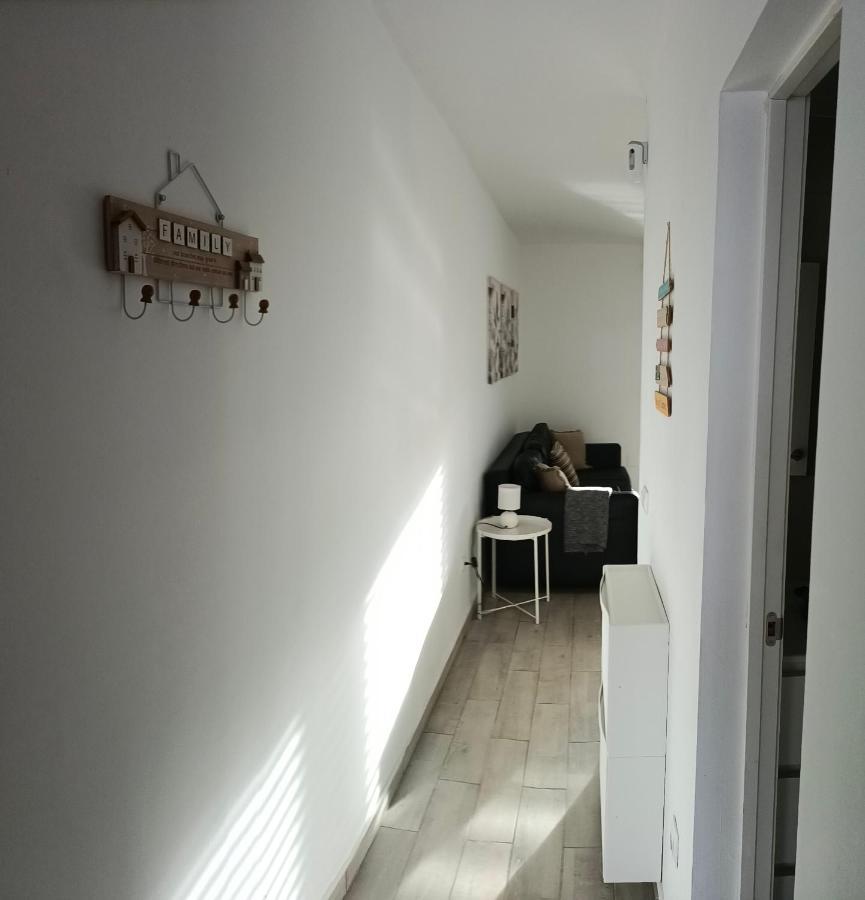 Le Petit Apartment Costa De Antigua Exterior photo