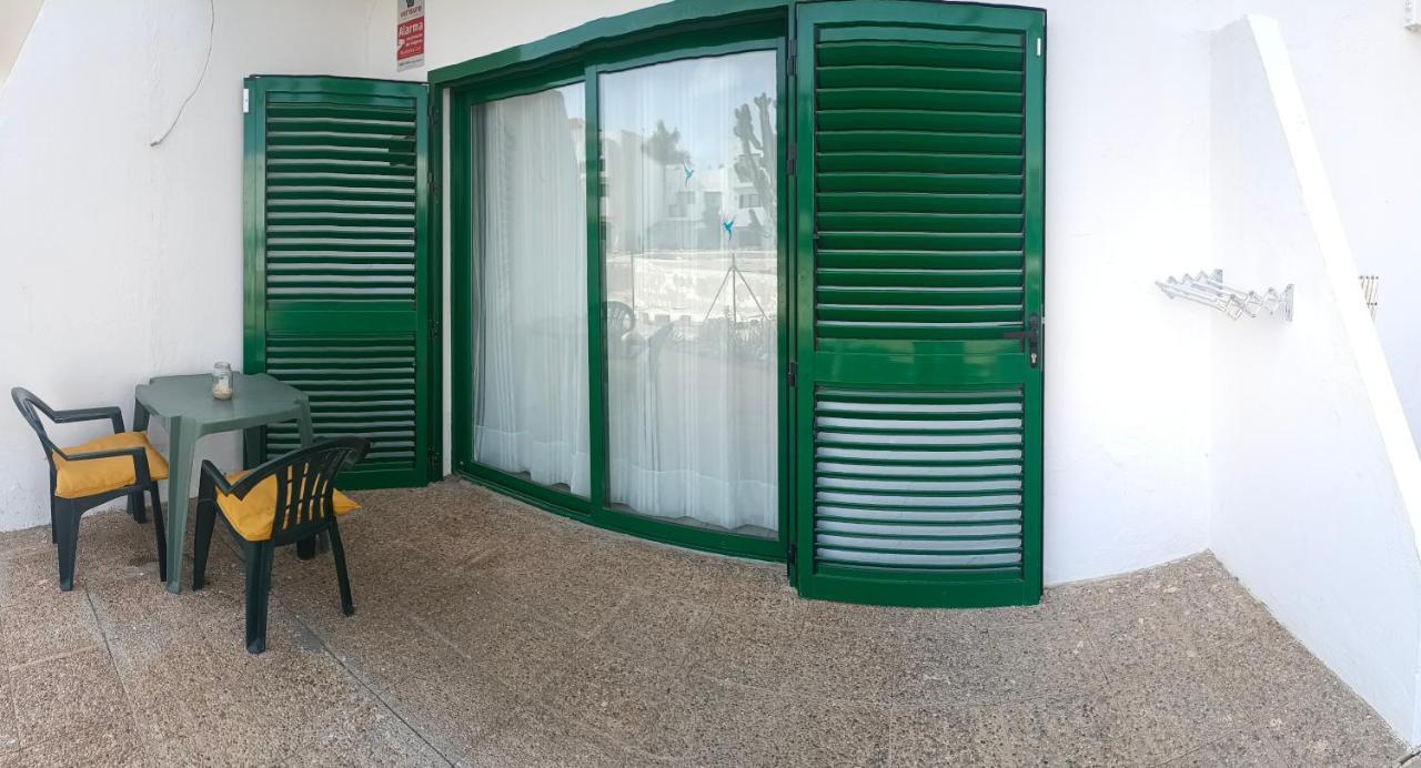 Le Petit Apartment Costa De Antigua Exterior photo